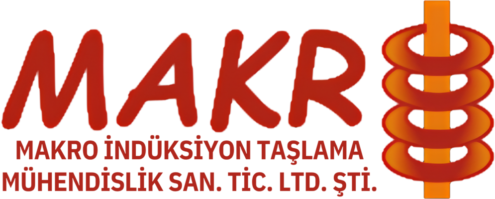 Makro İndüksiyon logosu
